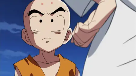 DragonBall Z Super (J-BD 1080P) - 93