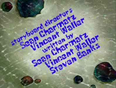 SpongeBob SquarePants S09E23