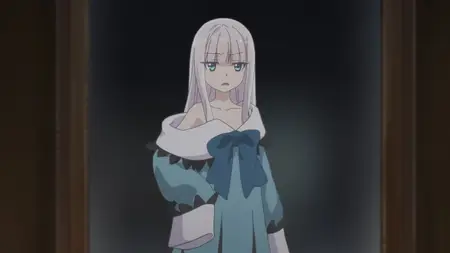 She Professed Herself Pupil of the Wise Man (2021 S01E04 I`m at My Limit 1080p BDRiP HEVC FLAC 2 0 SAi0NJi