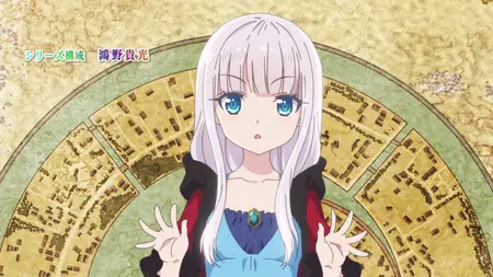 She Professed Herself Pupil of the Wise Man (2021 S01E04 I`m at My Limit 1080p BDRiP HEVC FLAC 2 0 SAi0NJi