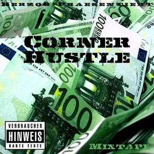 Herzog - Corner Hustle (Mixtape) (2008)
