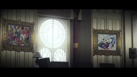 Star Wars: Visions S03E04