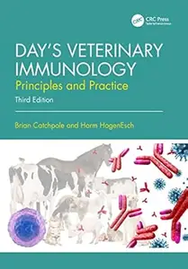 Day's Veterinary Immunology: Principles and Practice (3rd Edition)