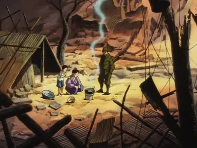 Ningen Kakumei (1995) - 01