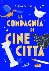 Altea Villa - La compagnia di Cinecittà