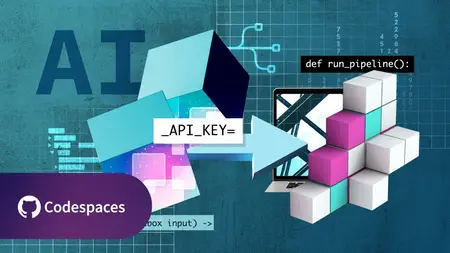 Creating Advanced AI Applications with Python, APIs, and GitHub Models