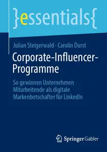 Corporate-Influencer-Programme