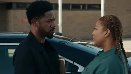 The Equalizer S05E06