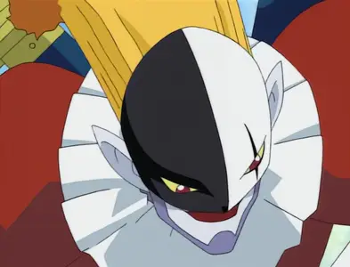 Digimon Adventure S1E41