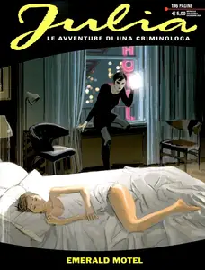 Julia - Volume 315 - Emerald Motel