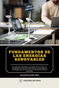 Fundamentos De Las Energías Renovables (Spanish Edition)