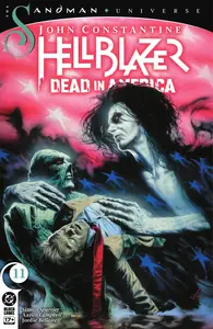 John Constantine, Hellblazer - Dead in America 011 (2025) (Digital) (Pyrate-DCP