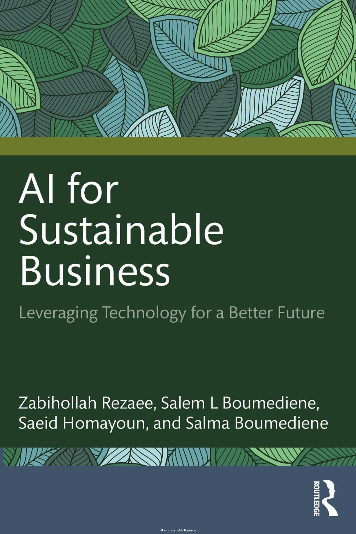 AI for Sustainable Business: Leveraging Technology for a Better Future