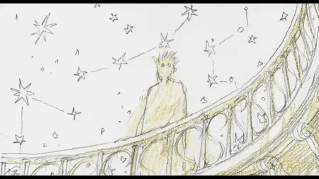 Feature-Length Storyboard 1080p BDRip x265 DD 5 1 Kira mkv