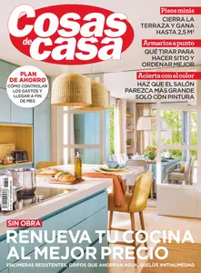 Cosas de Casa - 1 Septiembre 2025
