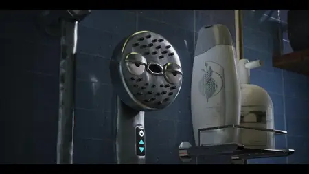 Love, Death & Robots S04E09