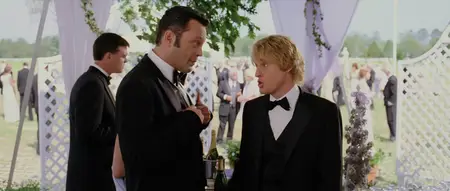 Wedding Crashers (2005)