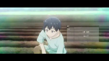 Harem in the Labyrinth of Another World (2022 S01E02 Raising Money BlackRabbit