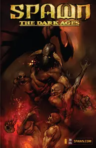 Spawn-The Dark Ages 28 2001 Digital F Darkness