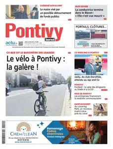 Pontivy Journal - 22 Mai 2025