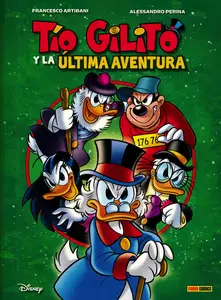 Biblioteca Disney Tomos 1-3 (de 8)