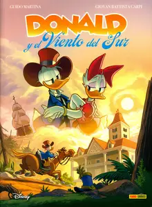 Biblioteca Disney Tomos 1-3 (de 8)