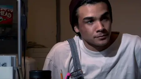 Fist 2 Fist (2011)