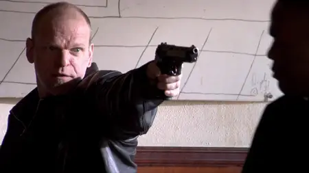 Fist 2 Fist (2011)