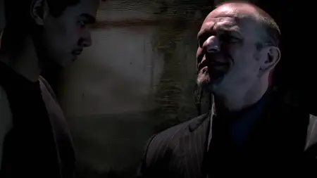 Fist 2 Fist (2011)