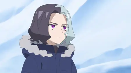 Pokemon Horizons The Series S01E64 The Approaching Shadow