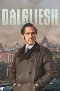 Adam Dalgliesh, Scotland Yard S03E05