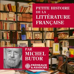 Michel Butor, "Petite histoire de la littérature française"