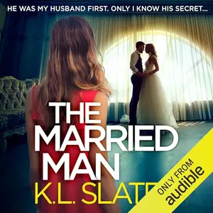 The Married Man [Audiobook]