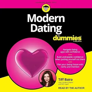 Modern Dating for Dummies [Audiobook]
