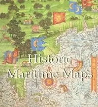 Historic Maritime Maps: 1290-1699