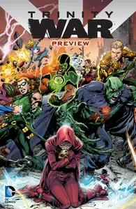 Trinity War Preview (2013) (digital-Empire