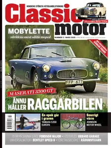 Classic Motor - 5 Februari 2025