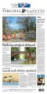 Virginia Gazette - 7 March 2026