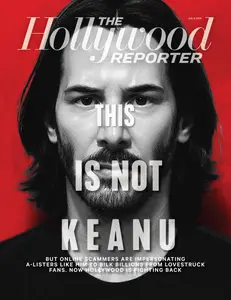 The Hollywood Reporter - July 9, 2025