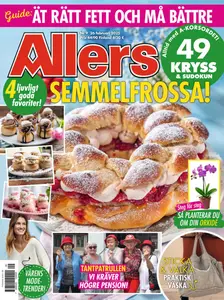 Allers - 26 Februari 2025