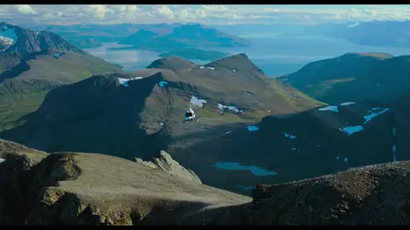 Pole to Pole with Will Smith S01E07