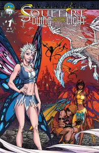 Soulfire - Dying of the Light 01 (of 05) (2011) (Digital) (K6-Empire