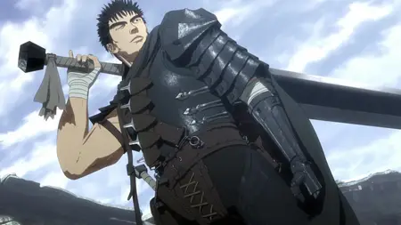 Berserk (2017) - 21 5