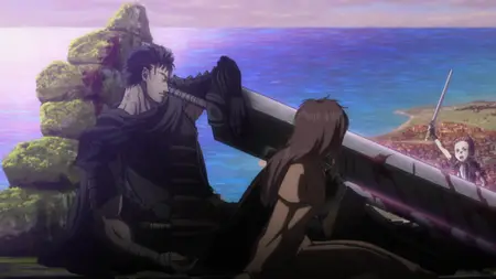Berserk (2017) - 21 5
