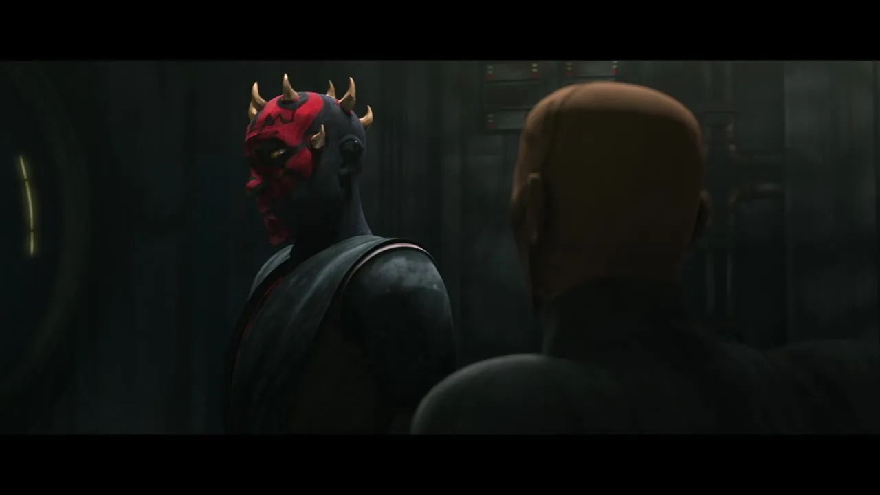 Star Wars: The Clone Wars S07E10