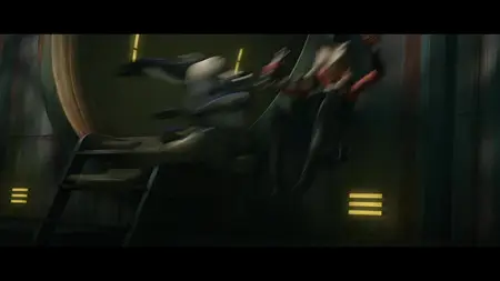 Star Wars: The Clone Wars S07E10