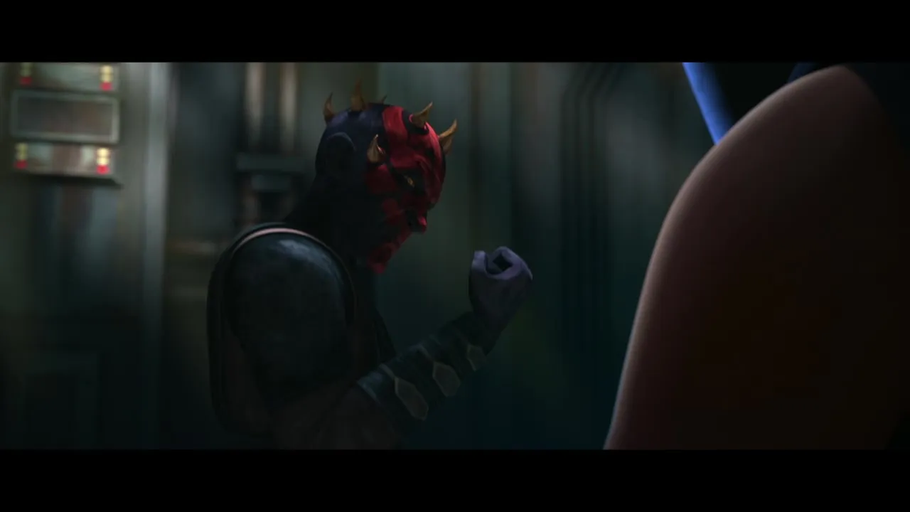 Star Wars: The Clone Wars S07E10