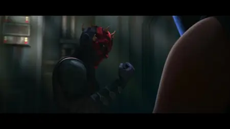 Star Wars: The Clone Wars S07E10