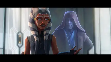 Star Wars: The Clone Wars S07E10