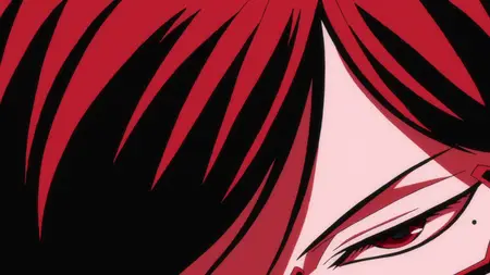 Haven't You Heard I'm Sakamoto S01E01 Class 1 2 Sakamoto Bee Quiet